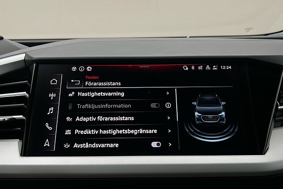 Audi Q4 e-tron 20 of 23