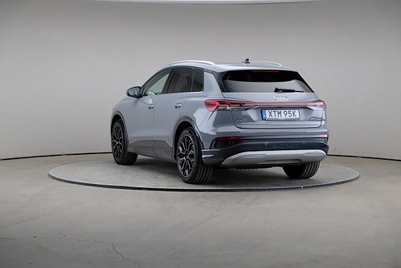 Audi Q4 e-tron 2 of 23
