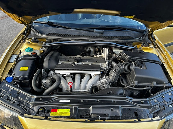 Volvo S60 9 of 10