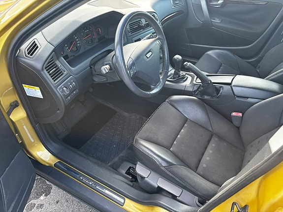 Volvo S60 6 of 10