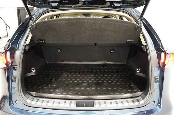 Lexus NX300h 20 of 21