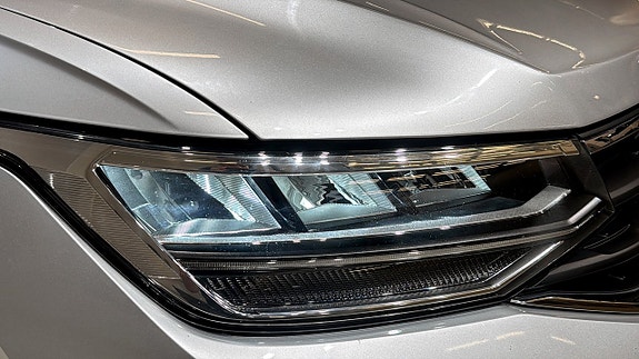 Volkswagen Tiguan 16 of 22