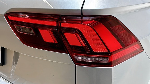 Volkswagen Tiguan 15 of 22