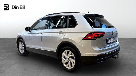 Volkswagen Tiguan 3 of 22