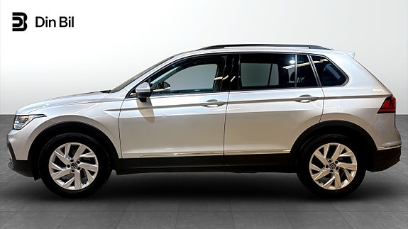 Volkswagen Tiguan 2 of 22
