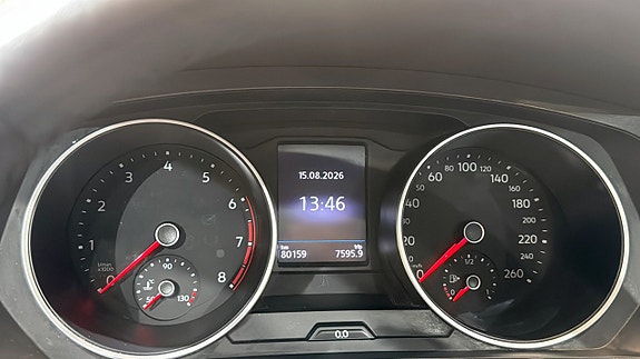 Volkswagen Tiguan 19 of 22