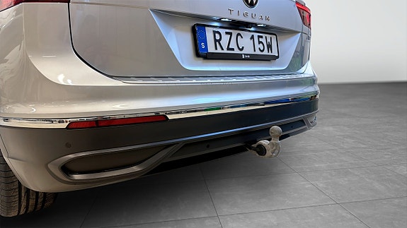 Volkswagen Tiguan 14 of 22
