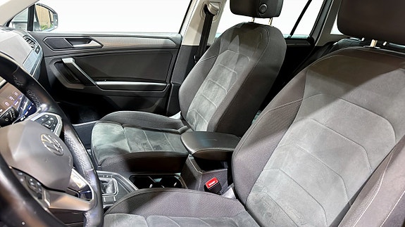 Volkswagen Tiguan 8 of 22