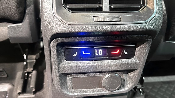 Volkswagen Tiguan 22 of 22