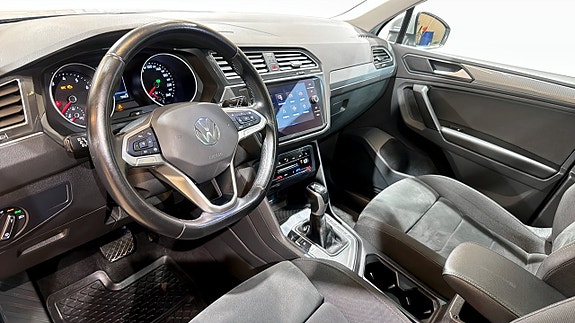 Volkswagen Tiguan 7 of 22