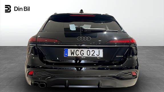 Audi A6 5 of 13