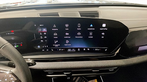 Audi A6 9 of 13
