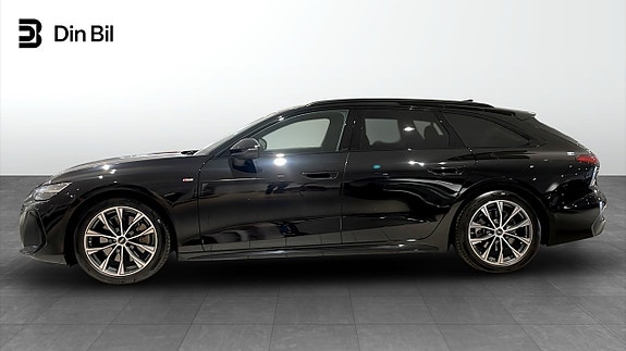 Audi A6 2 of 13