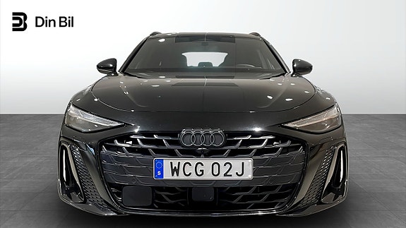 Audi A6 4 of 13