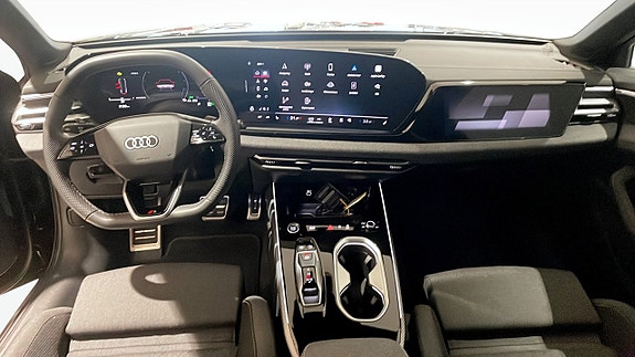 Audi A6 10 of 13