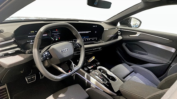 Audi A6 7 of 13
