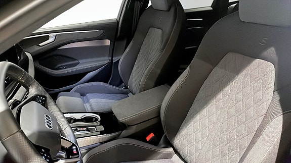 Audi A6 8 of 13