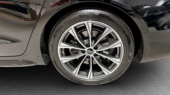 Audi A6 6 of 13