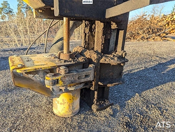 Atlas Copco ROC 642 HP med hytt, Borrigg (99,000:- ex moms) 22 of 24