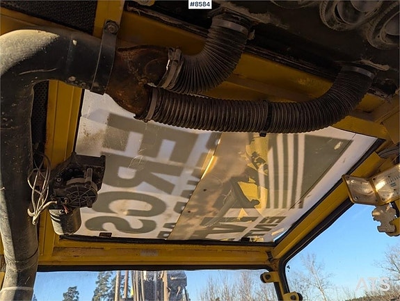 Atlas Copco ROC 642 HP med hytt, Borrigg (99,000:- ex moms) 20 of 24
