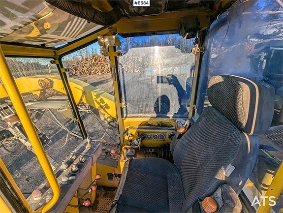 Atlas Copco ROC 642 HP med hytt, Borrigg (99,000:- ex moms) 5 of 24