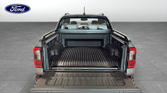 Ford Ranger 10 of 12