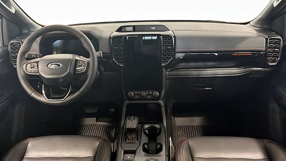 Ford Ranger 4 of 12
