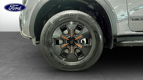 Ford Ranger 9 of 12