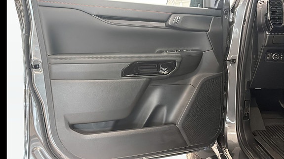 Ford Ranger 11 of 12
