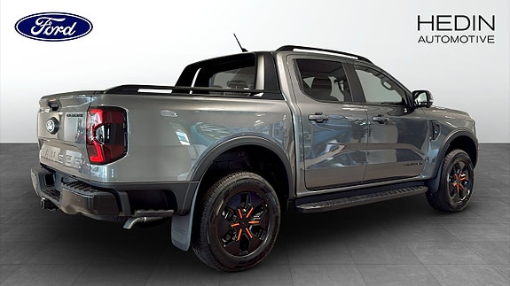 Ford Ranger 2 of 12