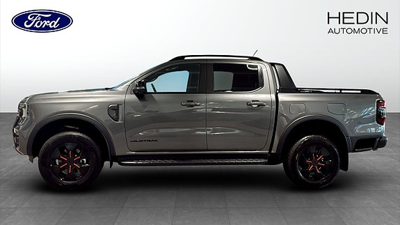 Ford Ranger 6 of 12