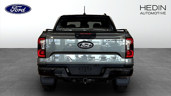 Ford Ranger 7 of 12