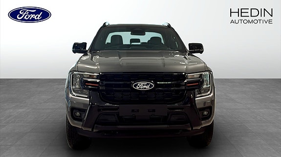 Ford Ranger 8 of 12