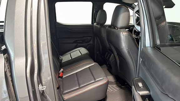 Ford Ranger 5 of 12
