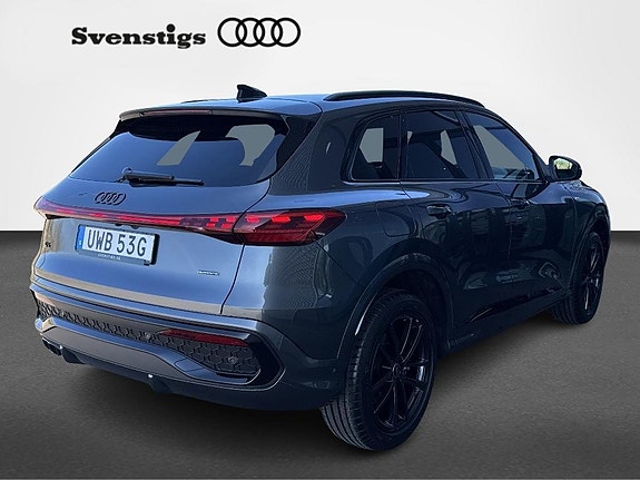Audi Q5 5 of 15