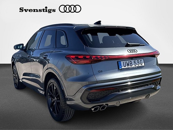 Audi Q5 3 of 15
