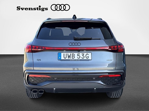 Audi Q5 4 of 15