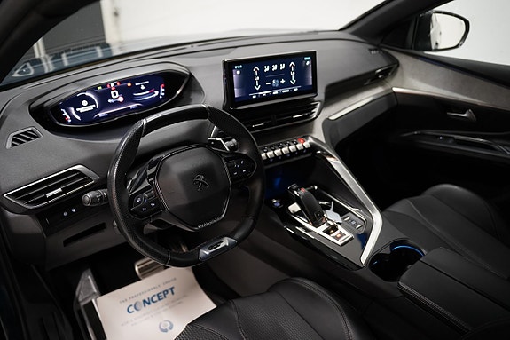 Peugeot 3008 7 of 21