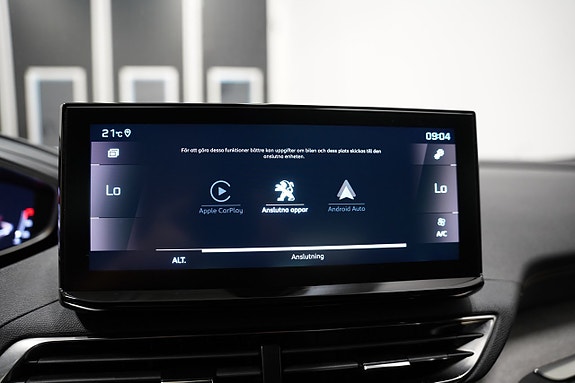 Peugeot 3008 17 of 21