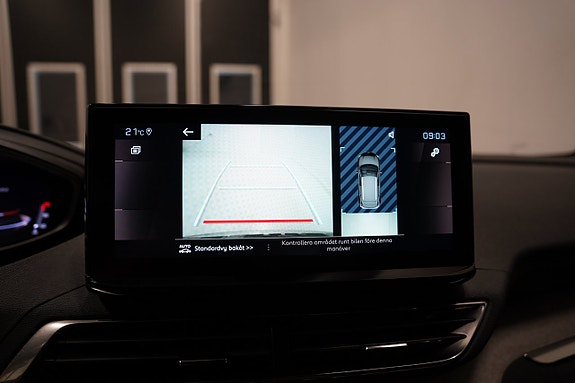Peugeot 3008 15 of 21