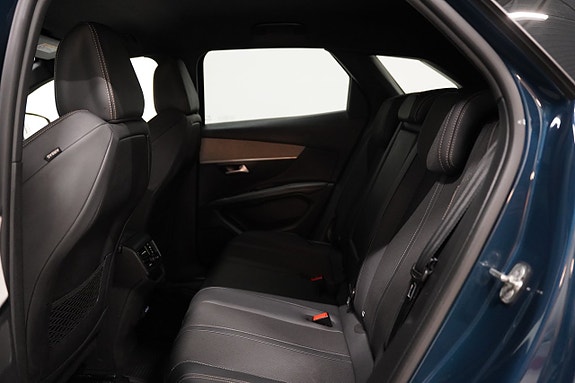 Peugeot 3008 19 of 21