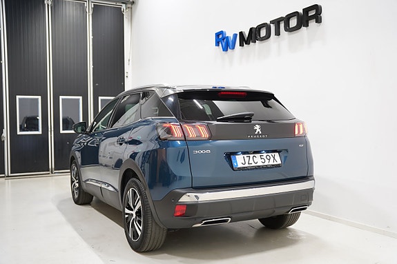 Peugeot 3008 4 of 21
