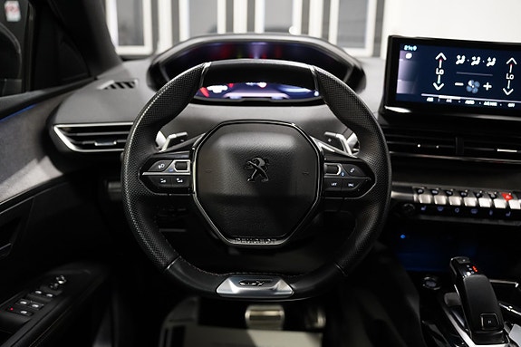 Peugeot 3008 11 of 21