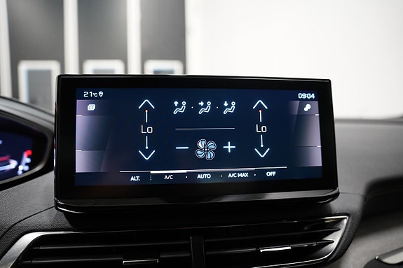 Peugeot 3008 18 of 21