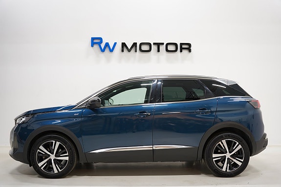 Peugeot 3008 3 of 21