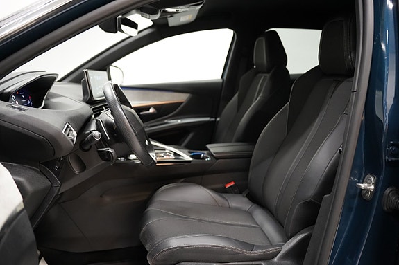 Peugeot 3008 8 of 21