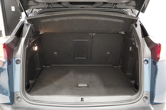 Peugeot 3008 21 of 21