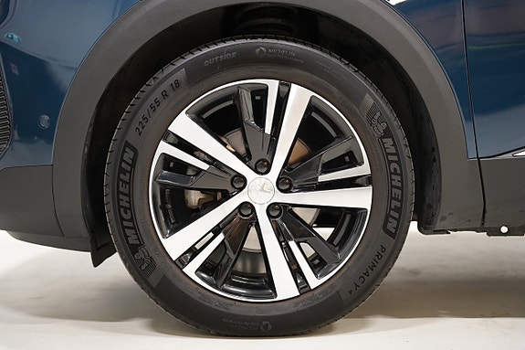 Peugeot 3008 5 of 21