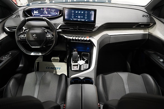 Peugeot 3008 10 of 21
