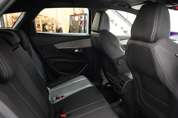 Peugeot 3008 20 of 21